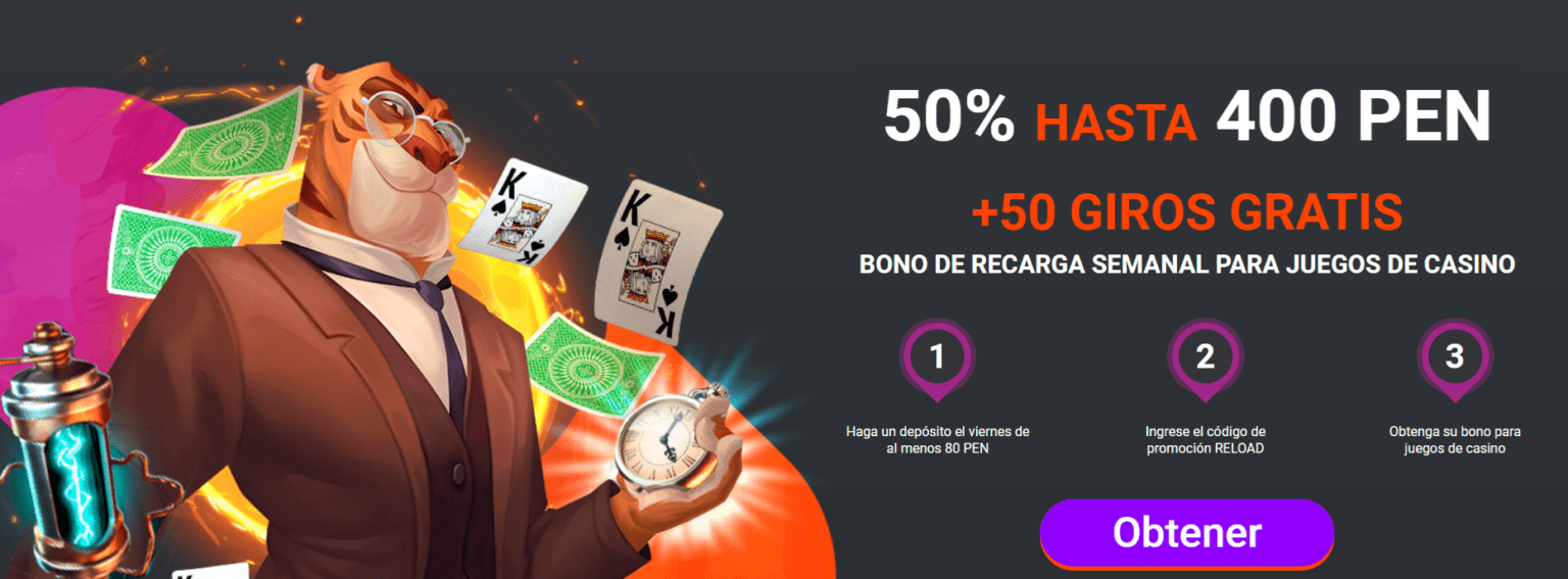 olimpo bet casino