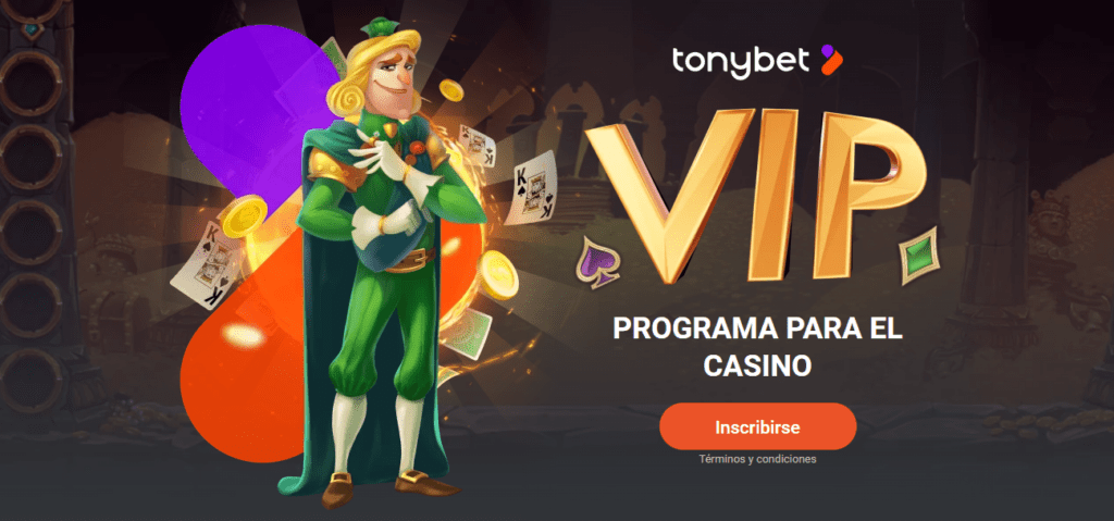 tonybet promo bonus